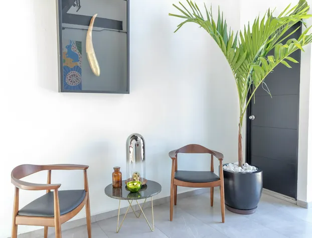 HM Hotel Express hotel detail image 2