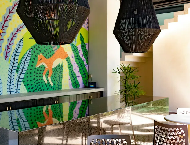 HM Hotel Express hotel detail image 3