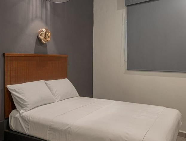 HM Hotel Express hotel detail image 4