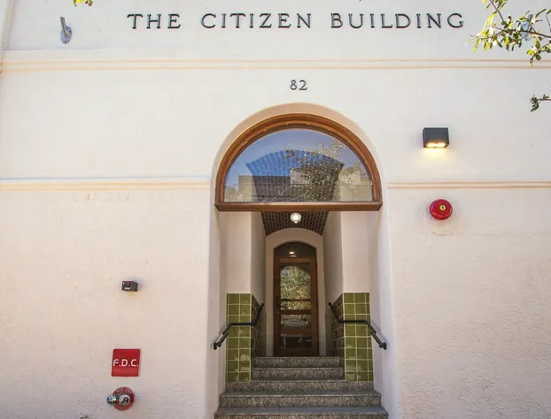 The Citizen Hotel hotel detail image 1