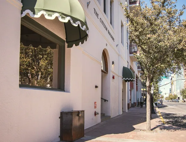 The Citizen Hotel hotel detail image 2