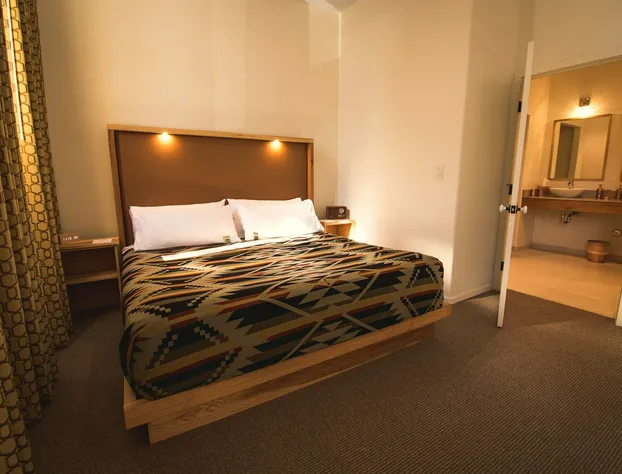 The Citizen Hotel hotel detail image 3