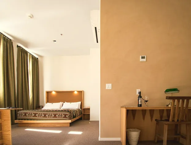 The Citizen Hotel hotel detail image 4