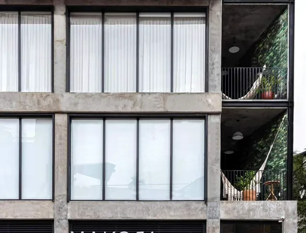 Mako 54 hotel detail image 2