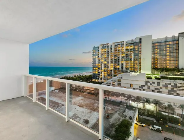 One of a Kind - Ocean View Luxury Condo hotel detail image 2