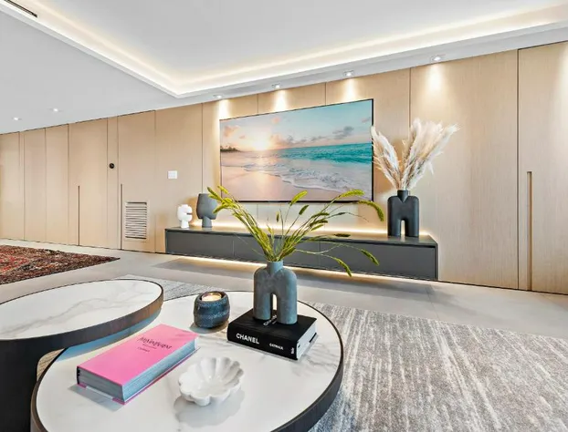 One of a Kind - Ocean View Luxury Condo hotel detail image 4