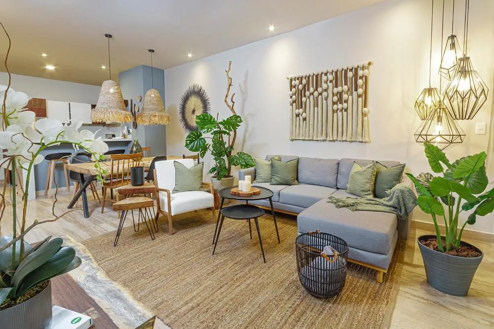 Paramar Viva hotel hero