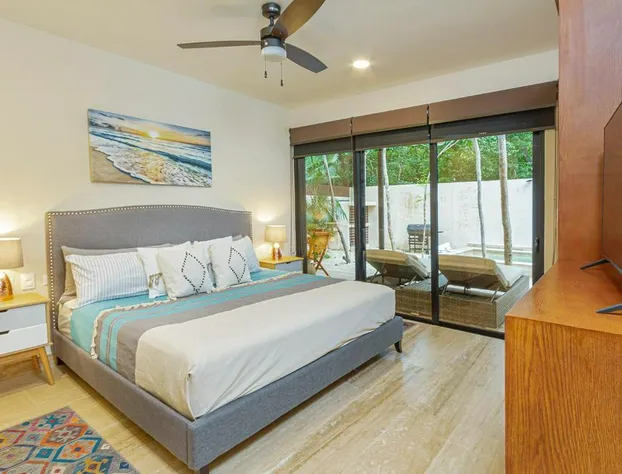 Paramar Viva hotel detail image 2