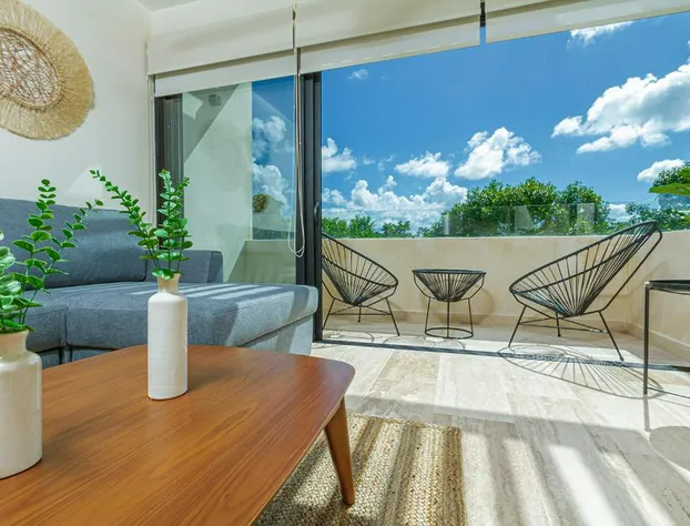 Paramar Viva hotel detail image 3