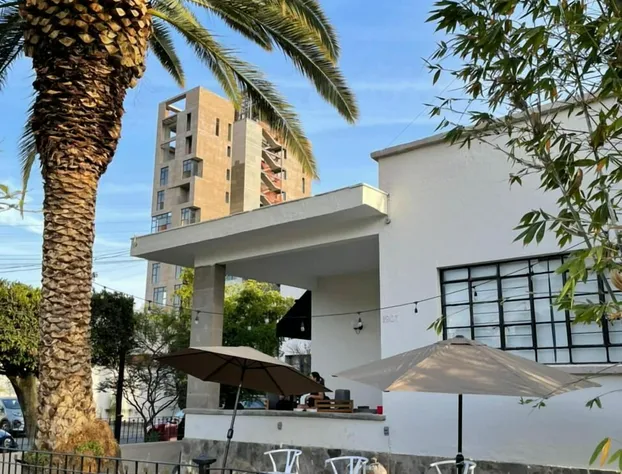 Almera Chapultepec: Hotel Boutique Autónomo (self check-in) hotel detail image 1