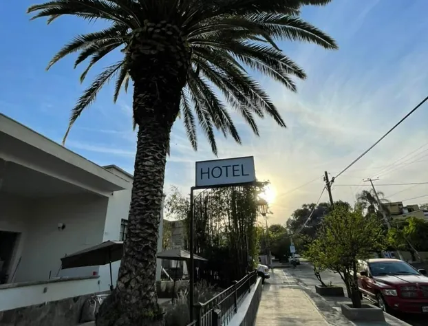 Almera Chapultepec: Hotel Boutique Autónomo (self check-in) hotel detail image 2