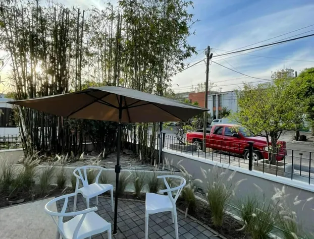 Almera Chapultepec: Hotel Boutique Autónomo (self check-in) hotel detail image 3