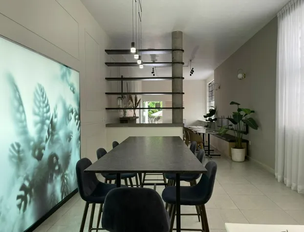 Almera Chapultepec: Hotel Boutique Autónomo (self check-in) hotel detail image 4