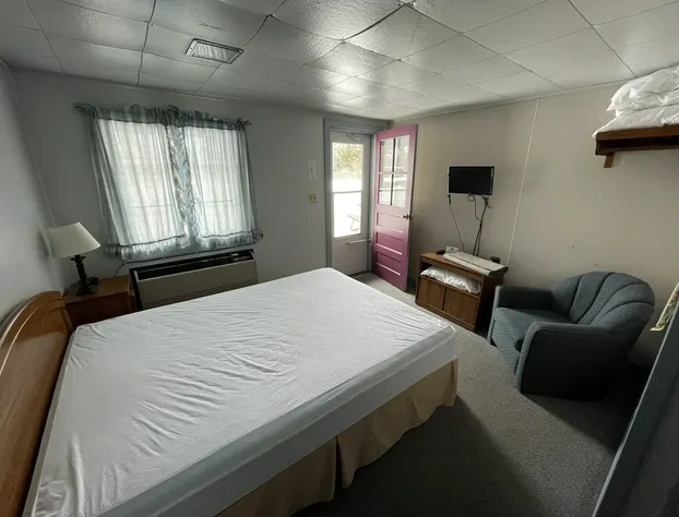 Autrain Motel hotel detail image 2