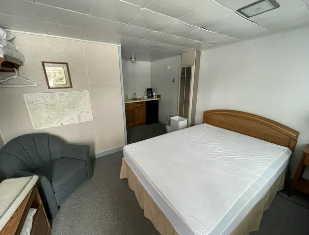 Autrain Motel hotel detail image 3