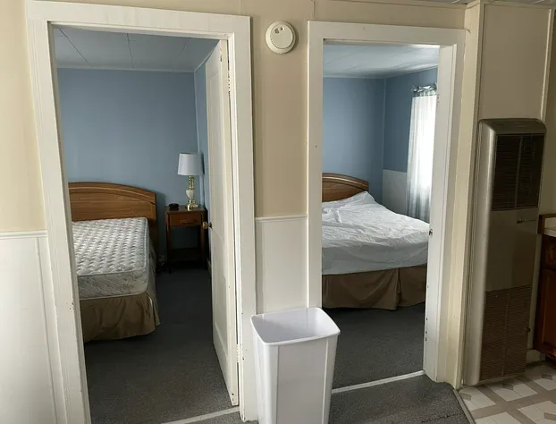 Autrain Motel hotel detail image 4