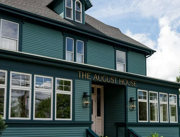 The August House hotel detail image 1