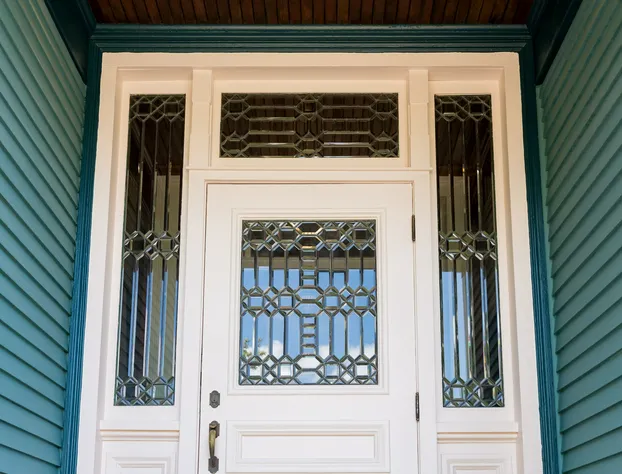 The August House hotel detail image 2