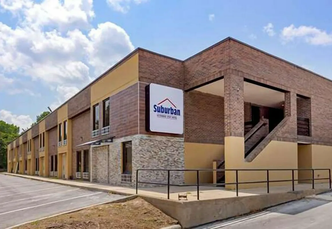 Suburban Studios Raleigh - Crabtree Valley hotel hero