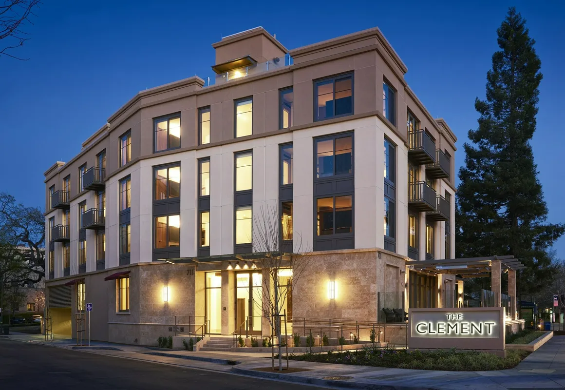 Clement Palo Alto – All-Inclusive Urban Resort hotel hero
