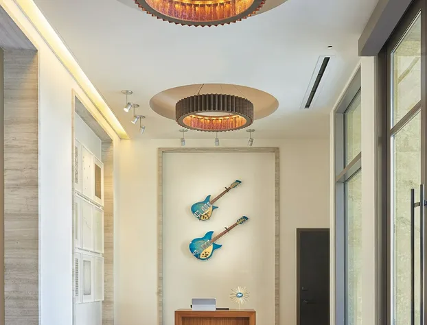 Clement Palo Alto – All-Inclusive Urban Resort hotel detail image 2