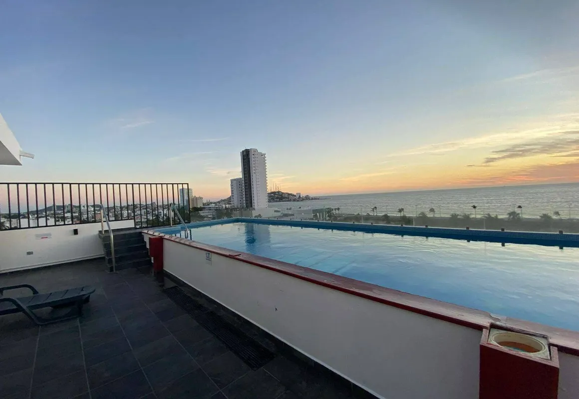 Depas VAL704 By Trvl2hm Mazatlan Regency hotel hero