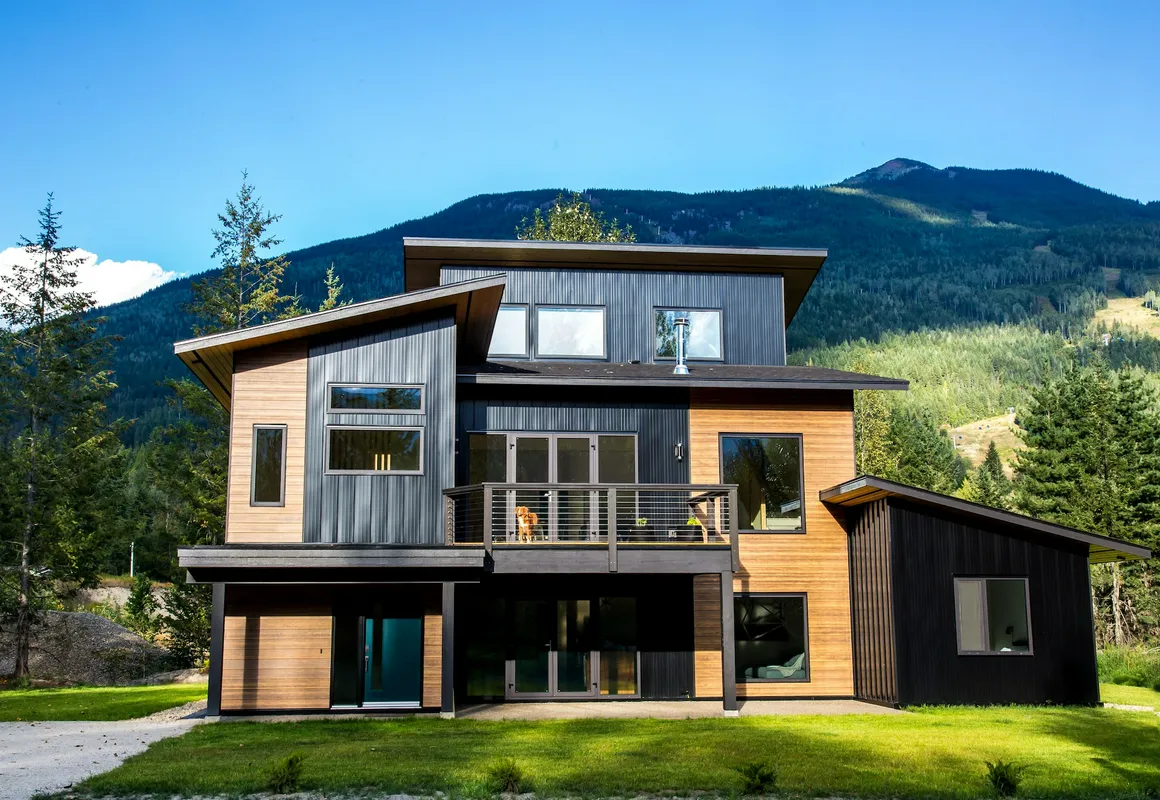 Arrows Edge Lodge hotel hero