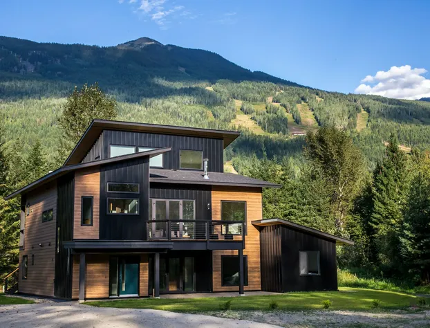 Arrows Edge Lodge hotel detail image 1