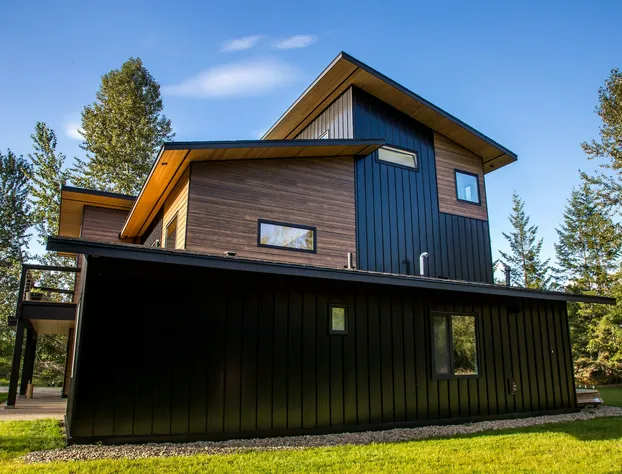 Arrows Edge Lodge hotel detail image 2