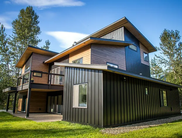 Arrows Edge Lodge hotel detail image 3