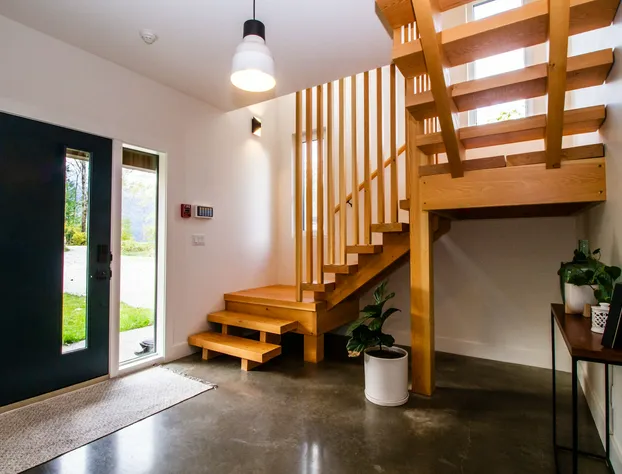 Arrows Edge Lodge hotel detail image 4