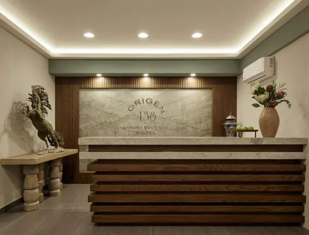 Origen 438 Luxury Boutique Hotel hotel detail image 3