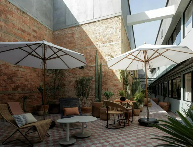 Origen 438 Luxury Boutique Hotel hotel detail image 1