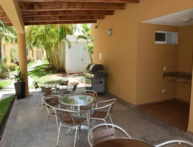 Casas Mgv 10 hotel detail image 1