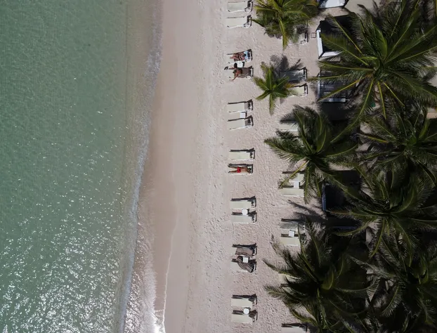 El Dorado Seaside Suites Oceanfront, All & More Inclusive - Adults Only hotel detail image 2