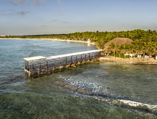 El Dorado Seaside Suites Oceanfront, All & More Inclusive - Adults Only hotel detail image 4