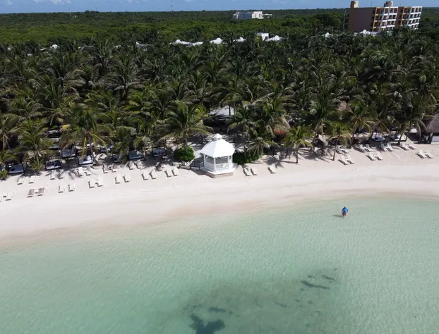 El Dorado Seaside Suites, Catamarán, Ecoturistic Ranch, All & More Inclusive - Adults Only hotel detail image 1