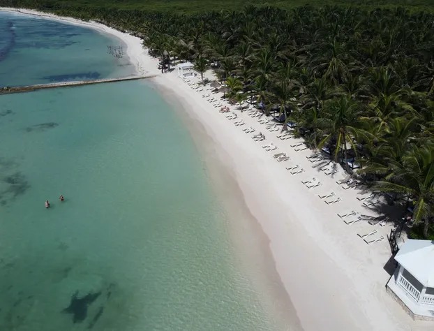 El Dorado Seaside Suites, Catamarán, Ecoturistic Ranch, All & More Inclusive - Adults Only hotel detail image 3