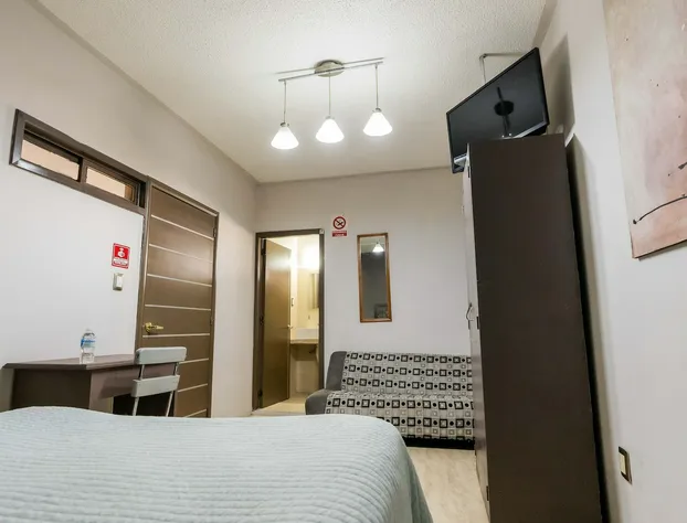 Hotel Boutique 5ta avenida hotel detail image 4