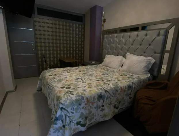 Hotel Boutique 5ta avenida hotel detail image 1