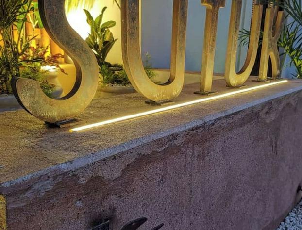 Hotel Sutuk hotel detail image 1