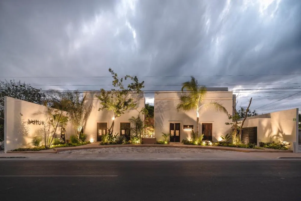 Hotel Sutuk hotel hero