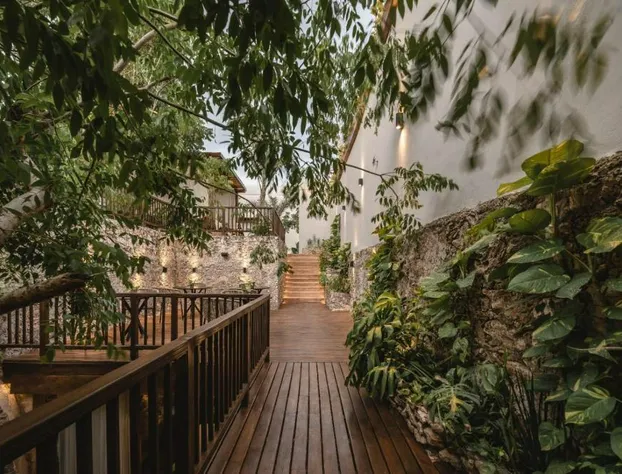 Hotel Sutuk hotel detail image 1