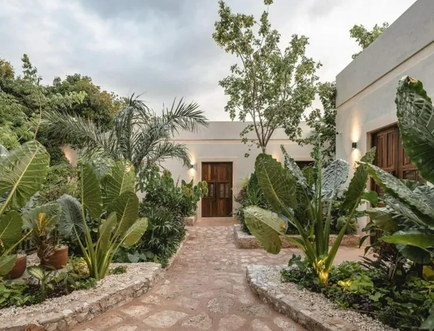 Hotel Sutuk hotel detail image 3