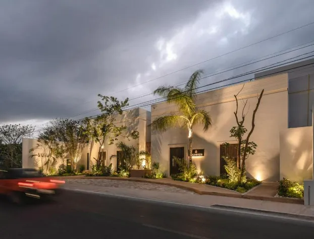 Hotel Sutuk hotel detail image 4