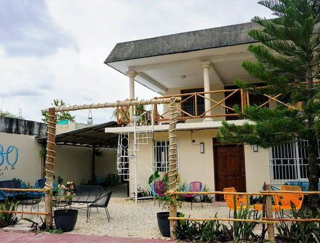 Bacalar 3.30 hotel detail image 1