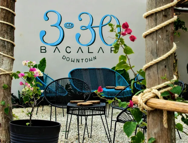Bacalar 3.30 hotel detail image 2