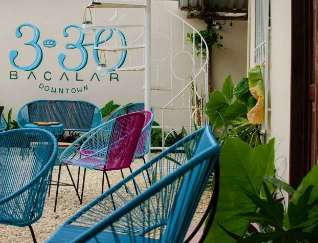 Bacalar 3.30 hotel detail image 3