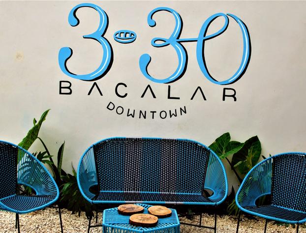 Bacalar 3.30 hotel detail image 4