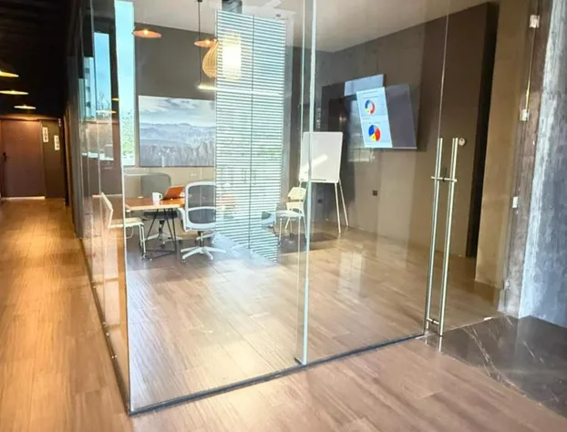 Amae21 Lofts hotel detail image 2